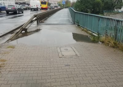 Mosty Mieszczańskie