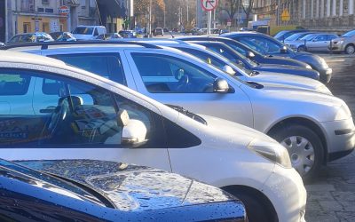 Analiza parkowania – strefa IX – Świdnickie Przedmieście